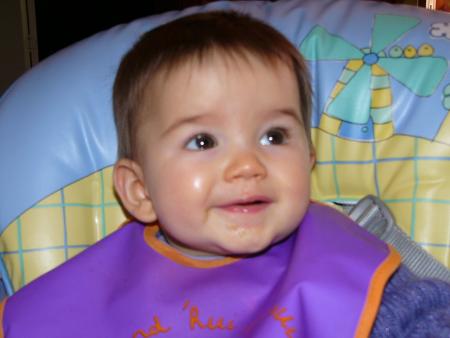 A manger ! A manger !