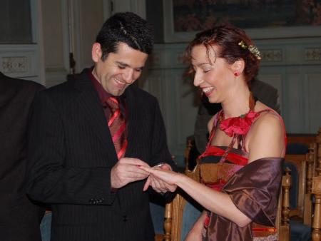 dur dur le pasage de l alliance