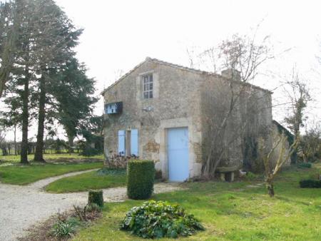 Dependance avec four a pain