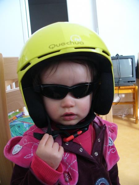 Vous me reconnaissez ????