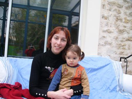 discret le photographe !!