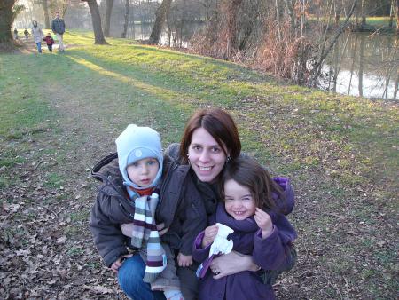 En basse Bretagne !!