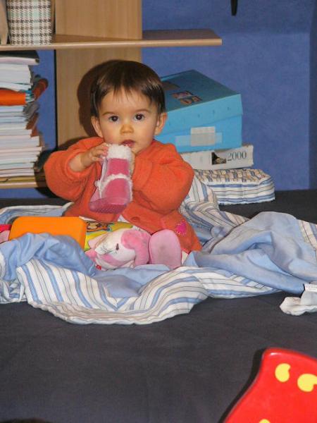 Miam les bonnes bottes !!