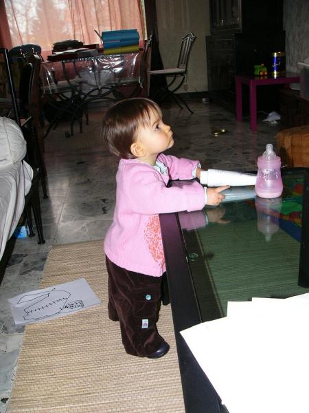 Interessant la meteo ....