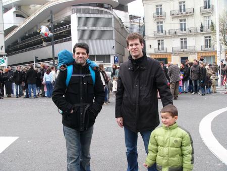 La sieste est bonne !