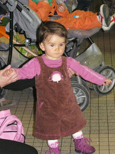 Moi aussi je veux y aller !