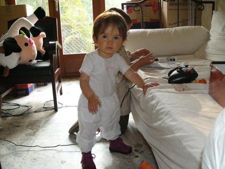 D enormes progres !!