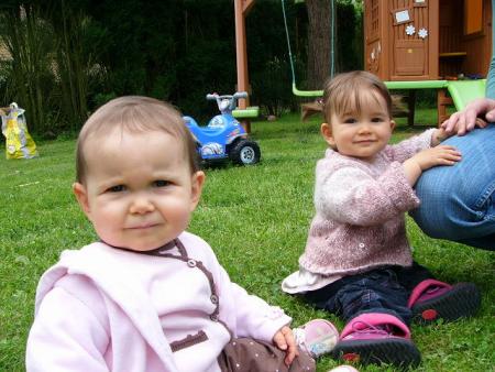 Oh les filles oh les filleeeeeeeessssssss