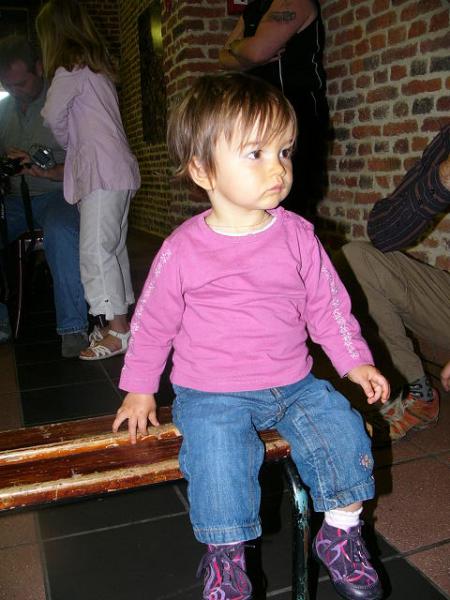 Bon ca commence quand ?????