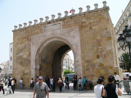 Tunis