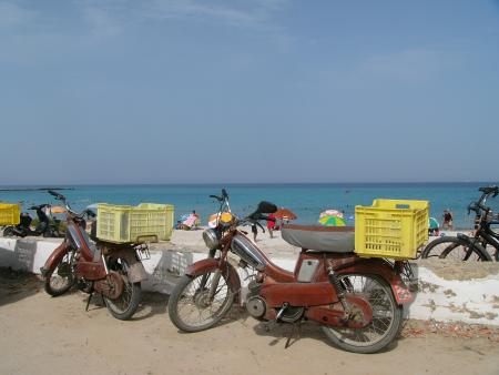 Un must sur la c�te !!