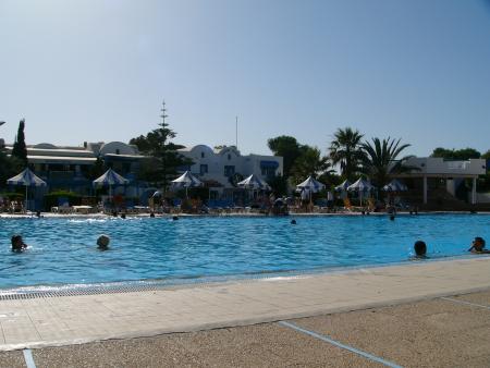 Piscine olympique s'il vous plait !!