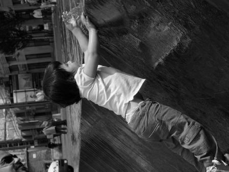 Gent (Gand pour ceux qu'auraient pas compris !)