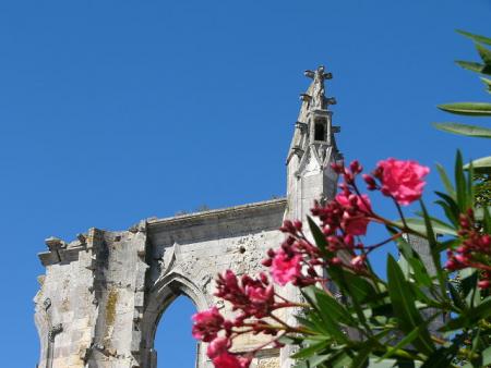 Monument St Martin de R�