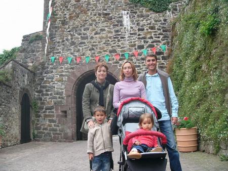 St Jean Pied de Port