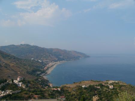 des vues  magnifiques !