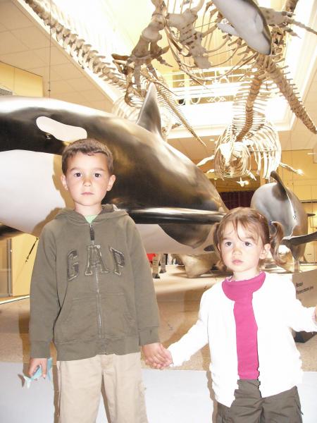 Aquarium de Biarritz