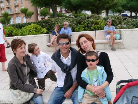 les hommes, en lunettes !