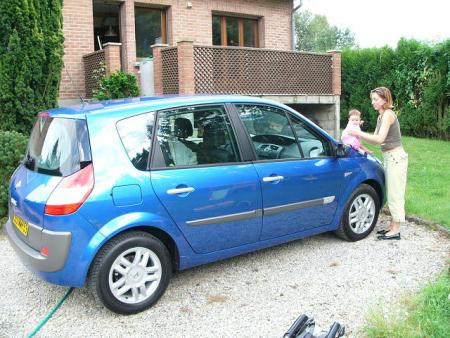 Une modus ...... b� non !!!