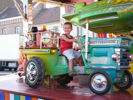 Je n ai besoin de personne ......