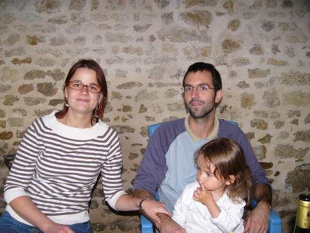 Poitiers est dans la place !!