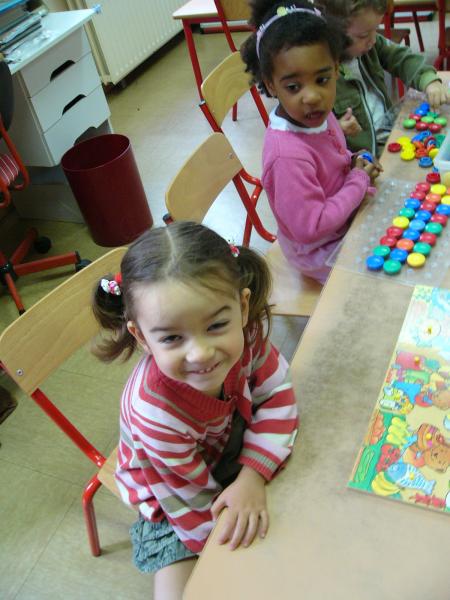 C'est parti pour 25 ans !!