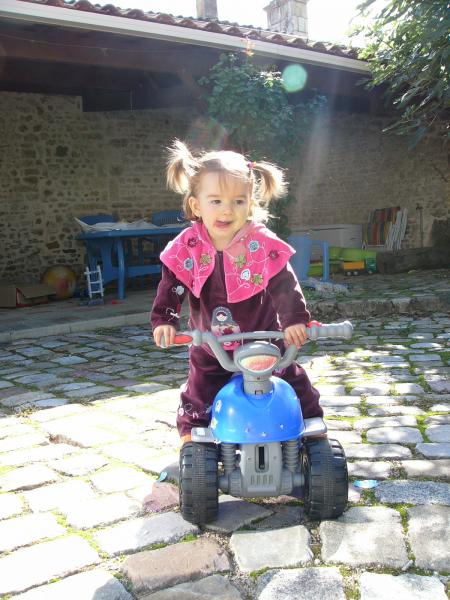 ca n'avance pas assez !!