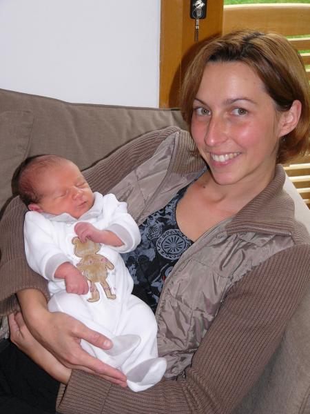 ne pas perdre la main !