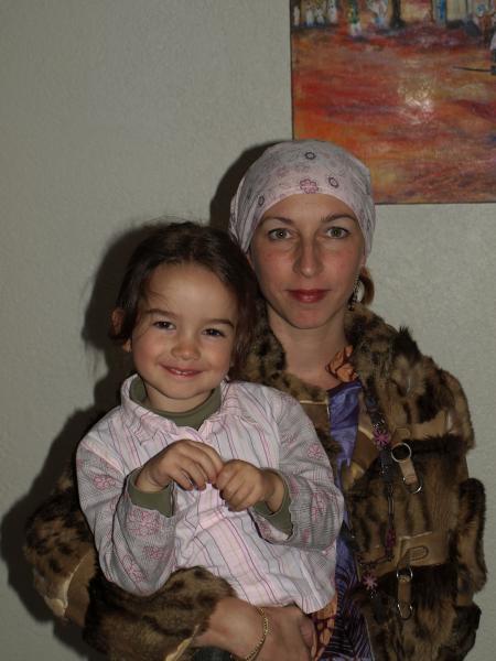 les plus belles de la soir�e !