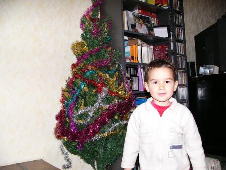 c est parti mon Kiki