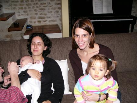 les restes de nordistes !!