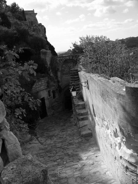 Les Baux de Provence