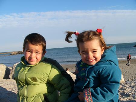 Stes Maries de la Mer