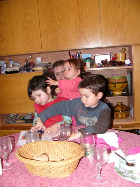 y a plus de place  !!