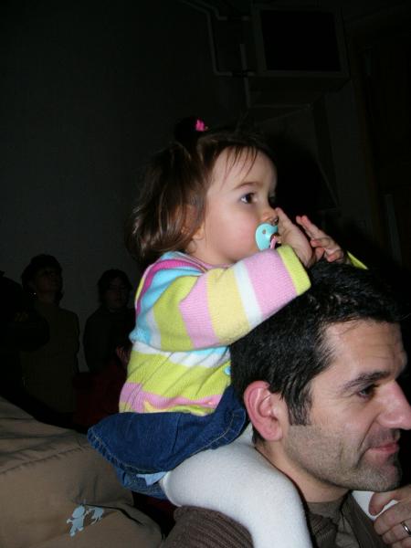 Bravo ours Caramel !!